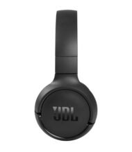 JBL Wireless Headphones – Black - Image 3