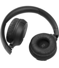 JBL Wireless Headphones – Black - Image 2