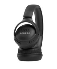 JBL Wireless Headphones – Black - Image 5