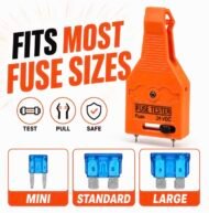 2-in-1 24V Fuse Tester & Puller – Willy-Express - Image 3