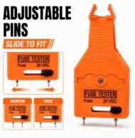 2-in-1 24V Fuse Tester & Puller – Willy-Express - Image 4