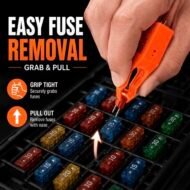 2-in-1 24V Fuse Tester & Puller – Willy-Express - Image 7