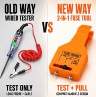 2-in-1 24V Fuse Tester & Puller – Willy-Express - Image 6