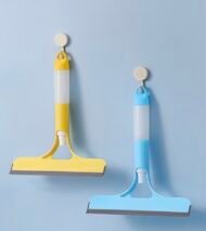 Wall-Mounted Multi-Surface Squeegee - Image 4