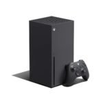 Xbox Series X – High-Performance Gaming Console