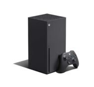 Xbox Series X – High-Performance Gaming Console