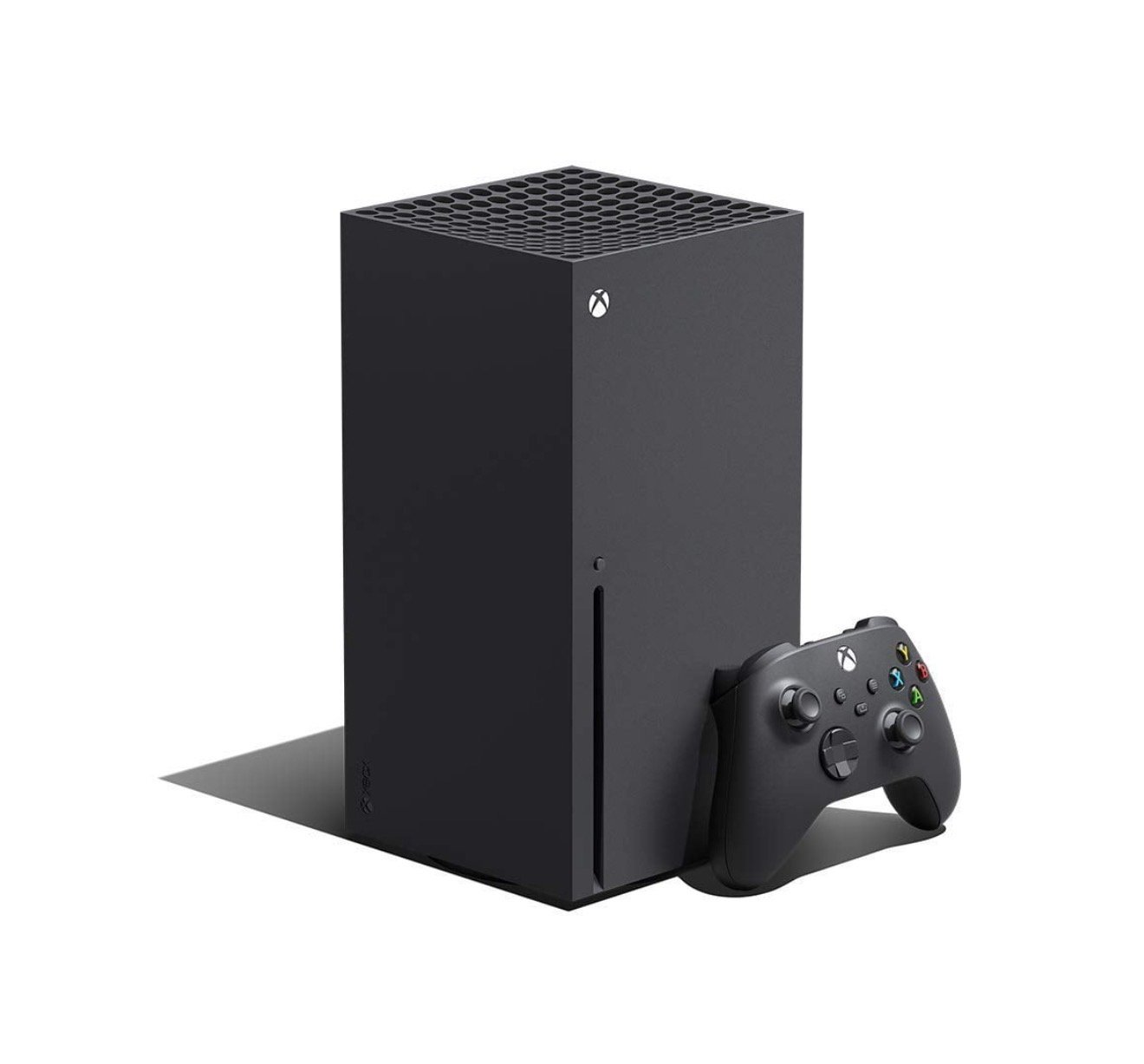 Screenshot Xbox Series X – High-Performance Gaming Console - Image 1