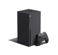 Xbox Series X – High-Performance Gaming Console - Image 6