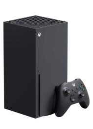 Xbox Series X – High-Performance Gaming Console - Image 3