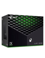 Xbox Series X – High-Performance Gaming Console - Image 4