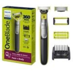 Philips Norelco OneBlade 360 Face + Body