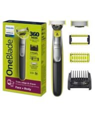 Philips Norelco OneBlade 360 Face + Body