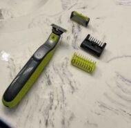 Philips Norelco OneBlade 360 Face + Body - Image 5