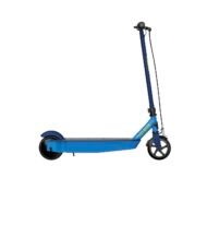 Core E95 Electric Scooter – Blue - Image 2