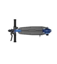 Core E95 Electric Scooter – Blue - Image 4