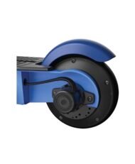 Core E95 Electric Scooter – Blue - Image 5