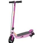 Core E95 Electric Scooter – Pink