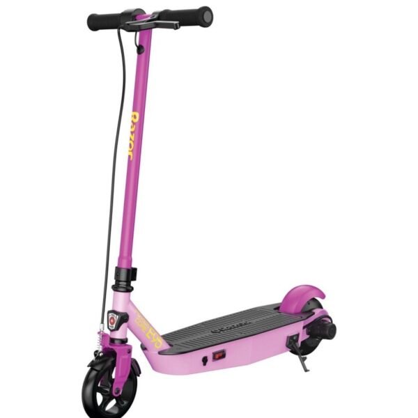 Core E95 Electric Scooter – Pink