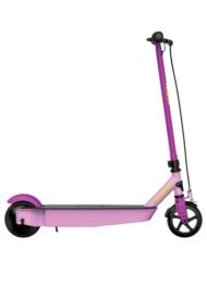 Core E95 Electric Scooter – Pink - Image 3