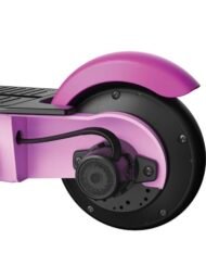 Core E95 Electric Scooter – Pink - Image 5