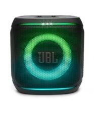 JBL PartyBox Encore 2 – Portable Bluetooth Party Speaker with 2 Wireless Microphones - Image 2