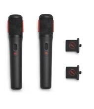 JBL PartyBox Encore 2 – Portable Bluetooth Party Speaker with 2 Wireless Microphones - Image 3