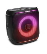 JBL PartyBox Encore 2 – Portable Bluetooth Party Speaker with 2 Wireless Microphones - Image 4