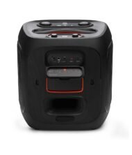 JBL PartyBox Encore 2 – Portable Bluetooth Party Speaker with 2 Wireless Microphones - Image 9