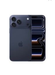 Apple iPhone 17 Pro Max – 512GB – Unlocked
