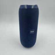 2Boom Jammin' – Wireless Portable Bluetooth Speaker (Blue) - Image 4