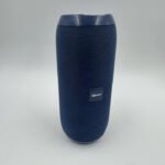 2Boom Jammin' – Wireless Portable Bluetooth Speaker (Blue)