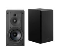 Sony SS-CS5 3-Way Bookshelf Speakers – Pair of 2 – Used