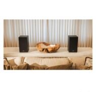 Sony SS-CS5 3-Way Bookshelf Speakers – Pair of 2 – Used - Image 3